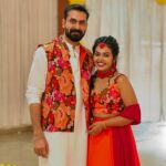 Mridula Vijay