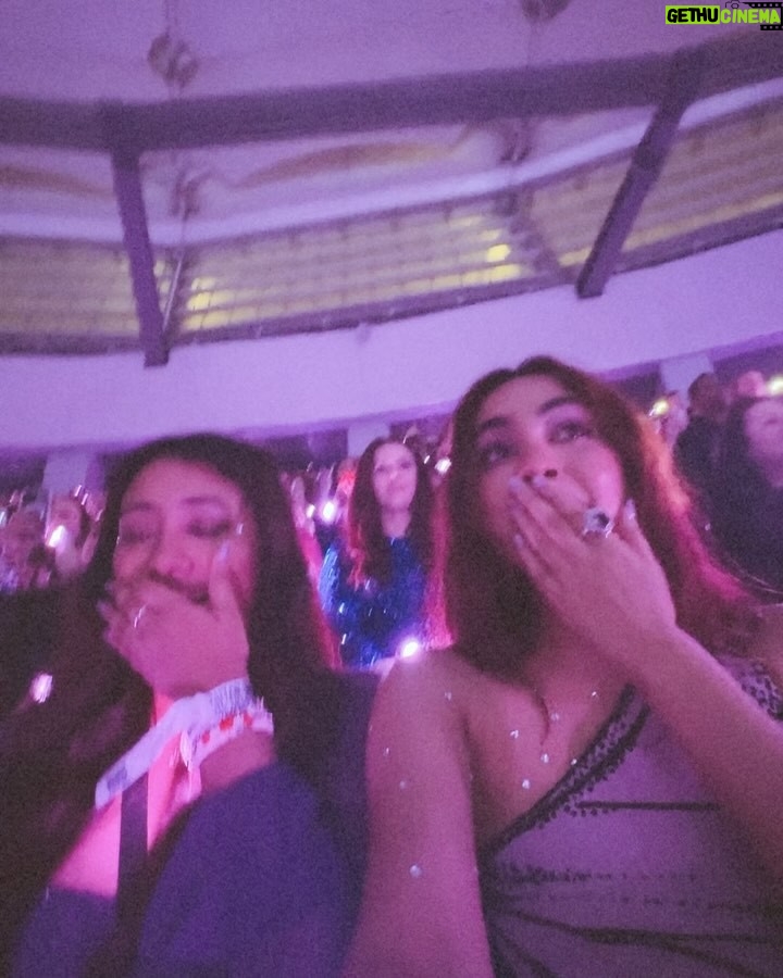 Mrinmoyee Ghosh - 20.2K Likes - remember this moment š¤
#erastourvancouver @taylornation