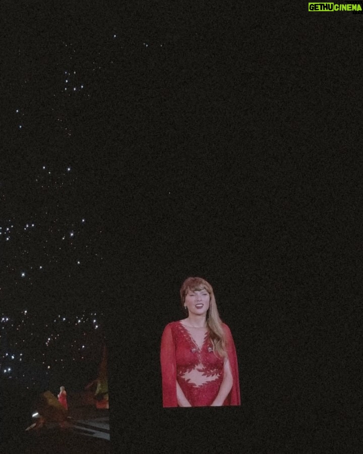 Mrinmoyee Ghosh - 20.2K Likes - remember this moment š¤
#erastourvancouver @taylornation
