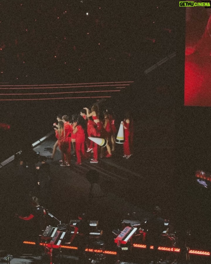Mrinmoyee Ghosh - 20.2K Likes - remember this moment š¤
#erastourvancouver @taylornation