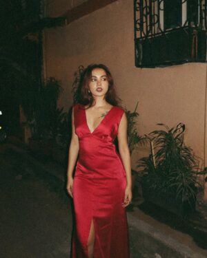 Mrinmoyee Ghosh Instagram - home for the holidays
