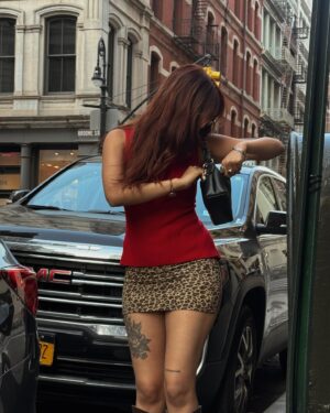 Mrinmoyee Ghosh Instagram - there she goes again