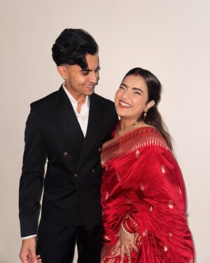 Mrunal Panchal Instagram - Shadishuda🫂 @mrunu ❤️