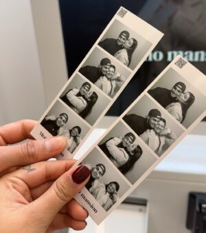 Mrunal Panchal Instagram - RAMEN , PHOTO-BOOTH , COLOR THEORY , KOREAN HEAD SPA AND PLAYED VENDING MACHINE ✨ just doing touristy things in Seoul ✨🛍️