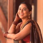Mrunmayee Deshpande