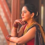 Mrunmayee Deshpande