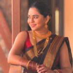 Mrunmayee Deshpande
