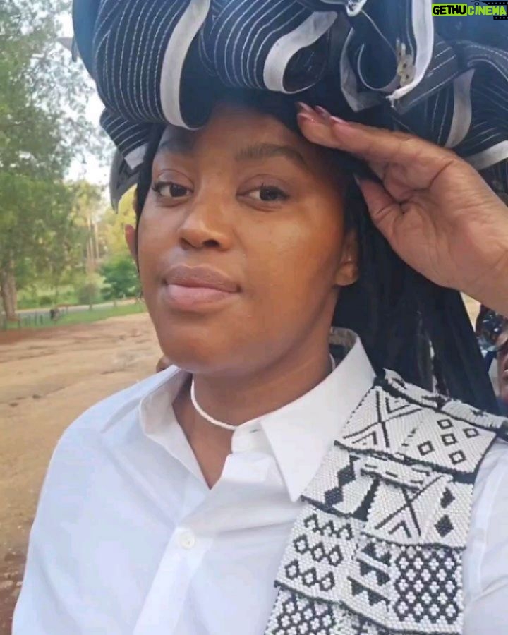 Msaki - 27.2K Likes - Learning some new ways to spell family and some that feel timeless🦄🕰