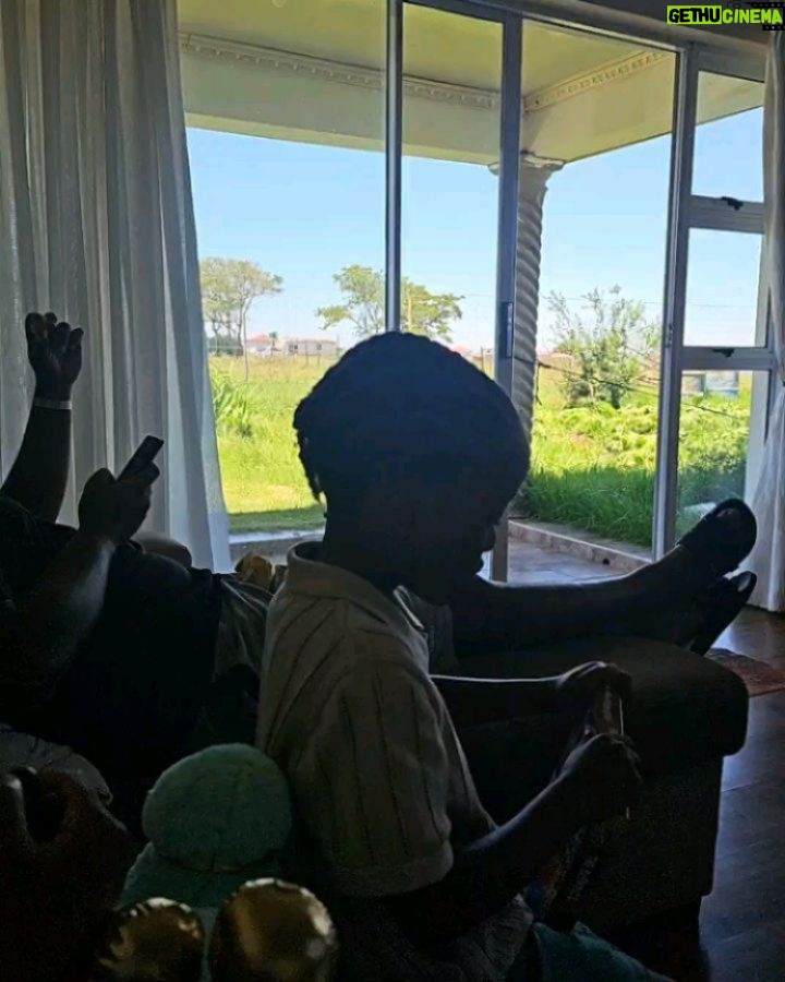 Msaki - 27.2K Likes - Learning some new ways to spell family and some that feel timeless🦄🕰