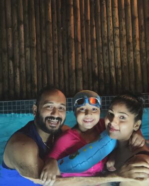 Muktha Instagram - Find joy in the little things❤️ 
Goodbye 2024, thank you for the lessons and the memories❤️ it’s time to move forward..Welcome, 2025, let’s make it the best year ever.❤️❤️❤️❤️❤️❤️
❤️❤️❤️❤️❤️❤️❤️❤️❤️❤️❤️
@kanmanikiara @rinkutomy