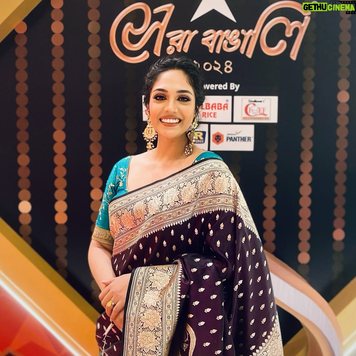 Mumtaz Sorcar - 3 Likes - #sherabangali2024 #abpananda #bengal #trending