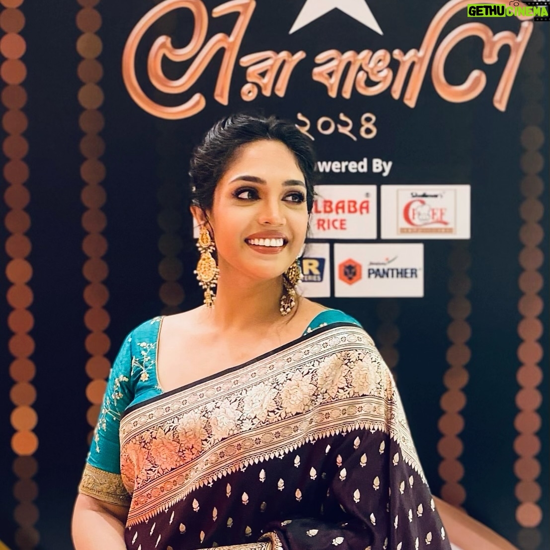 Mumtaz Sorcar - 3 Likes - #sherabangali2024 #abpananda #bengal #trending
