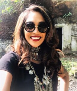 Actress Mumtaz Sorcar HD Photos and Wallpapers December 2024