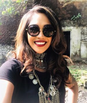 Mumtaz Sorcar Instagram - Hello you..