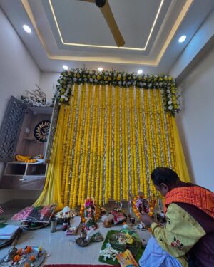 Nabanita Das Instagram - নতুন শুভারম্ভ….🕉️🙏🧿