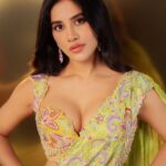 Nabha Natesh