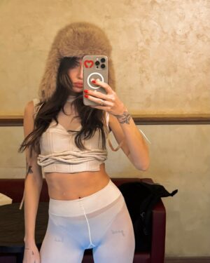 Nadya Dorofeeva Instagram - TOUR MOMENTS