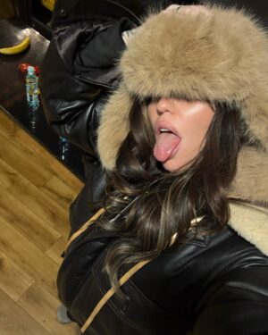 Nadya Dorofeeva Instagram - TOUR MOMENTS