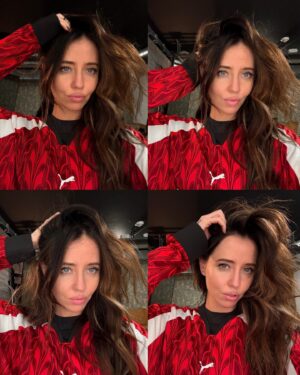 Nadya Dorofeeva Instagram - TOUR MOMENTS