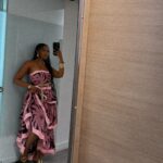 Nafessa Williams