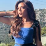 Nahed El Sebai