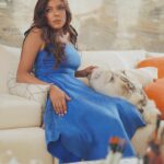 Nahed El Sebai