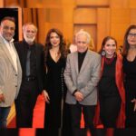 Nahed El Sebai
