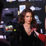 Nahed El Sebai
