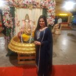 Naina Ganguly