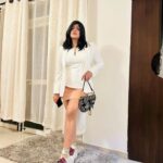 Naina Sarwar