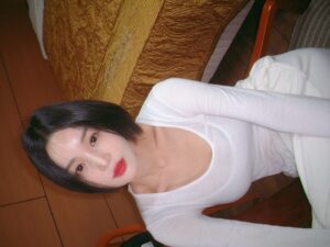 Actress Nam Gyu-ri HD Photos and Wallpapers December 2024