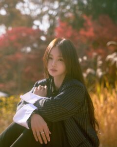 Actress Nam Gyu-ri HD Photos and Wallpapers November 2024