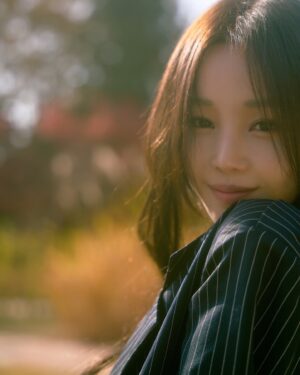 Nam Gyu-ri Instagram - 🔮