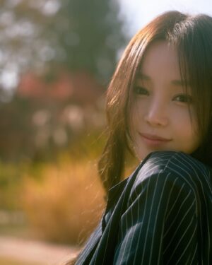 Nam Gyu-ri Instagram - 🔮