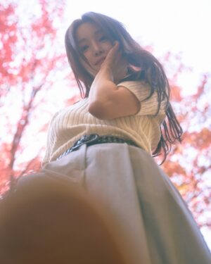 Nam Gyu-ri Instagram - 🔮