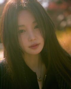 Actress Nam Gyu-ri HD Photos and Wallpapers December 2024