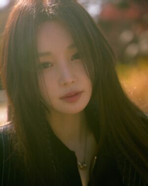 Nam Gyu-ri Instagram - 🔮