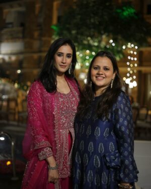 Namita Dubey Instagram - Scenes from a wedding 🫶

Wearing @shivaliahmedabad 
PR @sonyashaikh 
Bag @eena.official @tlmconsultancy 
Portraits: @devasyahstudios