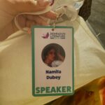 Namita Dubey