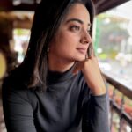 Namitha Pramod