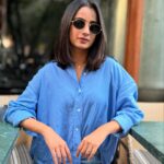 Namitha Pramod
