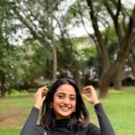 Namitha Pramod