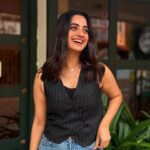 Namitha Pramod