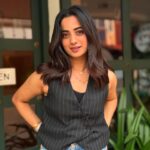 Namitha Pramod