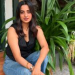 Namitha Pramod