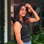 Namitha Pramod