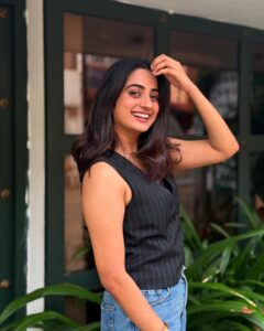 Actress Namitha Pramod HD Photos and Wallpapers December 2024