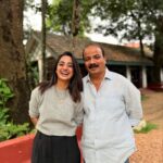 Namitha Pramod