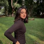 Namitha Pramod