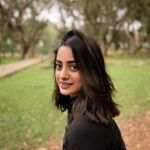 Namitha Pramod